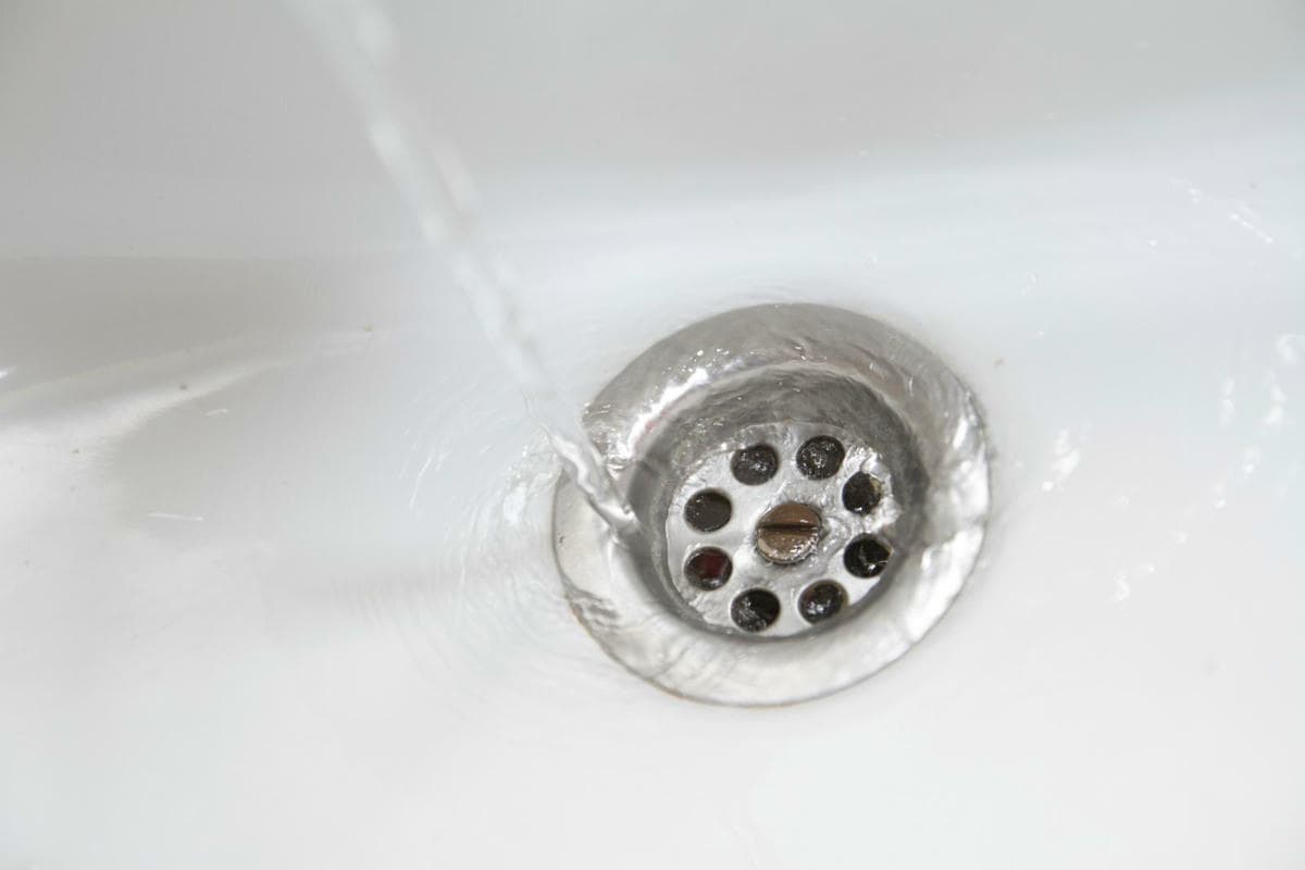 Lavabo açma servisi
