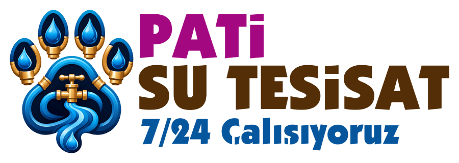 Pati Su Tesisat logo